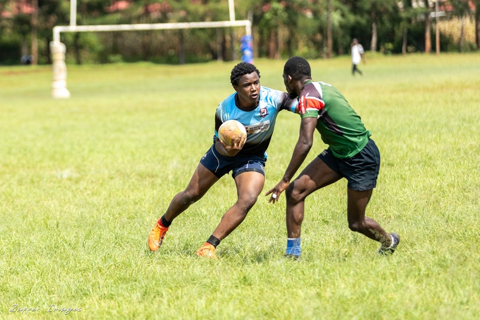 Football Event Photography Nairobi